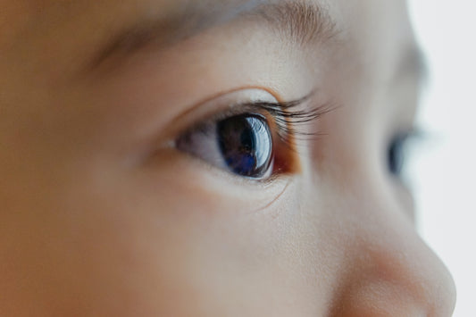 What UV Protection Should Baby Sunglasses Have? (Answered!)